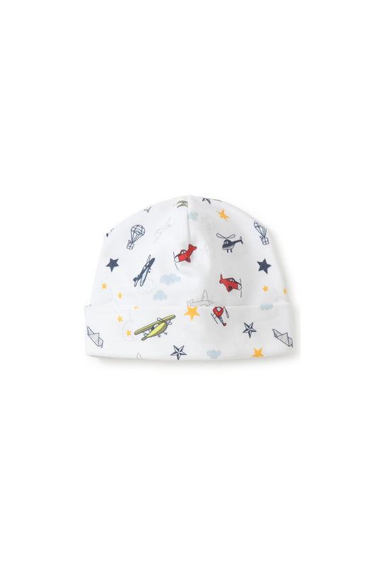 Aviator Cap