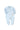 Kissy Kissy - Sophie La Girafe Blue Stripe Zip Front Footie