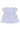 Feltman Brothers - Pastel Blue Bunny Dress