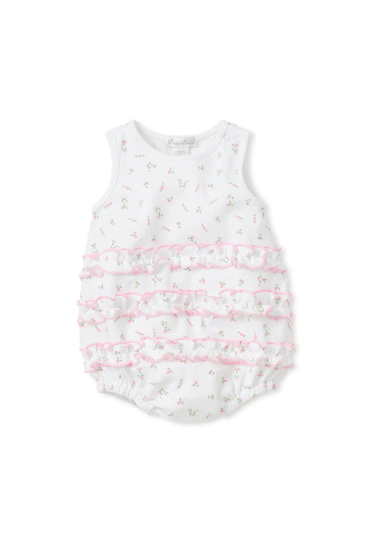Kissy Kissy - Garden Roses Ruffle Bubble