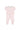 Feltman Brothers - Rose Ruffle Collar Diamond Knit Set