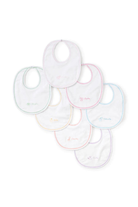 Kissy Kissy - Everyday Bibs