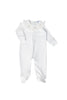 Nellapima - Princess Smocked Footie
