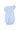 Kissy Kissy - Sophie Giraffe Blue Convertible Gown