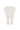 Feltman Brothers - Ivory Ruffle Collar Ribbed Knit Set