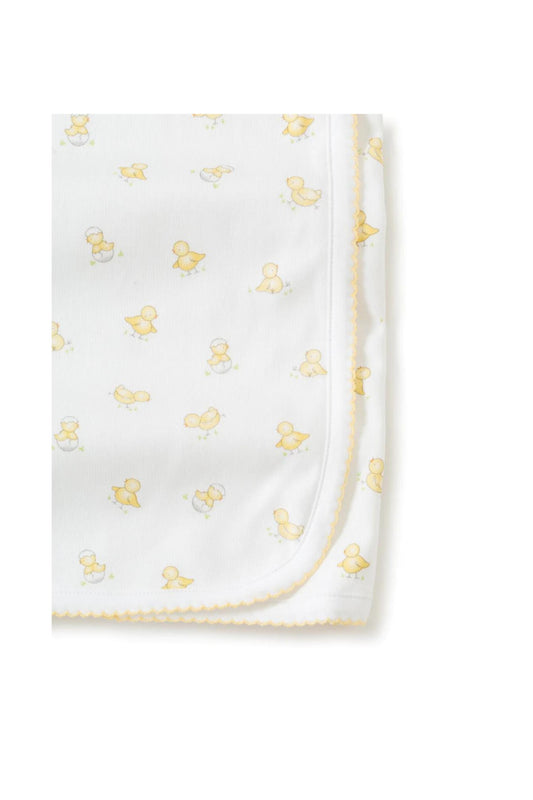 Kissy Kissy - Hatchlings Blanket