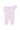 Kissy Kissy - Sophie Giraffe Pink Playsuit