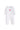 Little English - Sailboat Crochet Playsuit