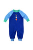 Florence Eiseman - Sports Balls Knit Longall