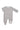 Gray Baa Baa Modal Magnetic Footie