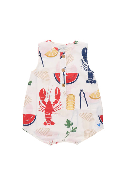 Pink Chicken - Clam Bake Riley Jumper