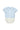 Boys S/S Bodysuit Sky Blue