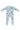 Kyte Baby - Construction Zippered Footie