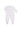 Nellapima - Pink Giraffe Print Zipper Footie