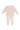 Feltman Brothers - Pink Chevron Knit Set
