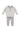 Feltman Brothers - Gray Chevron Knit Set