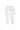 Little English - Sheep Crochet Playsuit - White/Pink