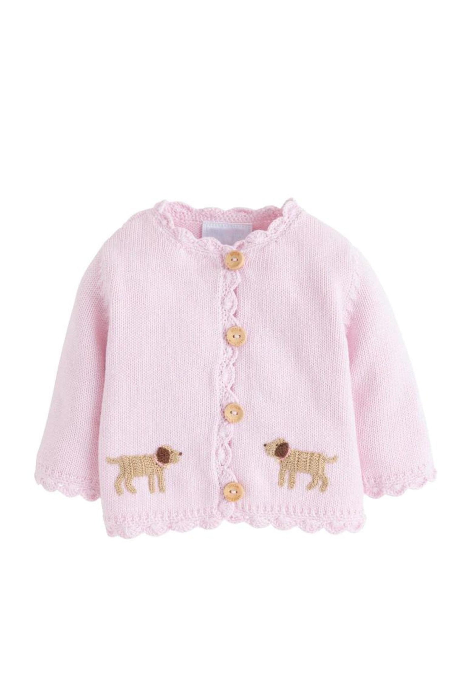 CLASS: CARDIGAN