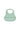 Misty Green Silicone Bib