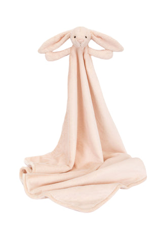 Jellycat - Bashful Blush Bunny Blankie