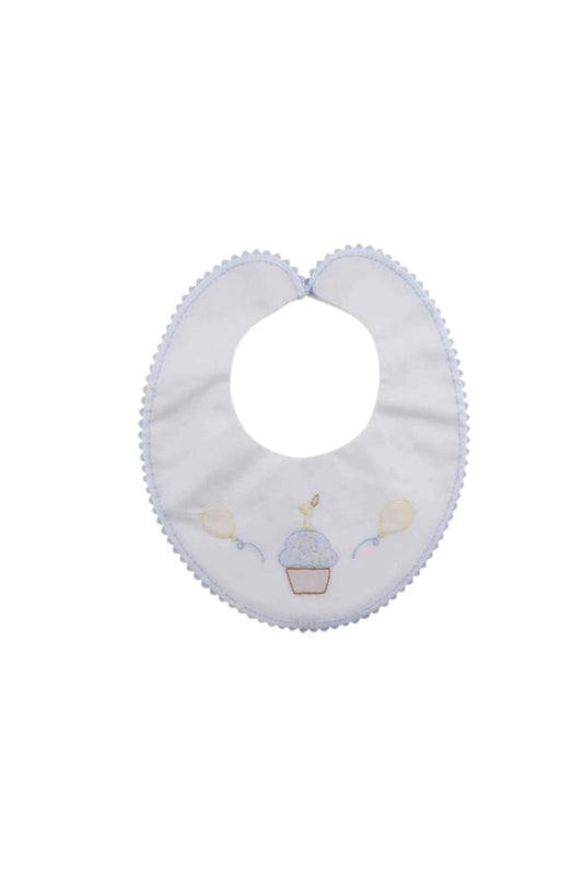 Feltman Brothers - Boys Birthday Bib