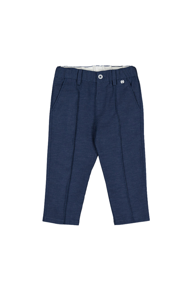 Navy Dress Pant