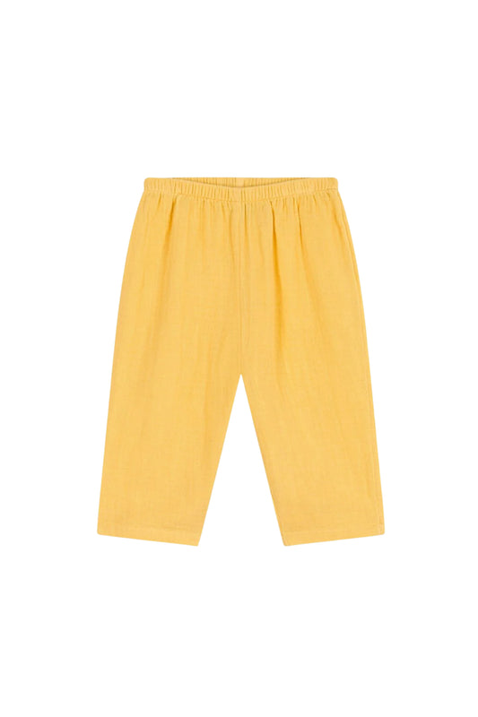 Petit Bateau - Baby Gauze Pants