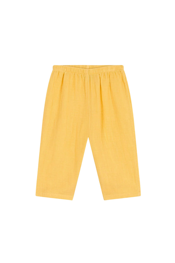 Petit Bateau - Baby Gauze Pants