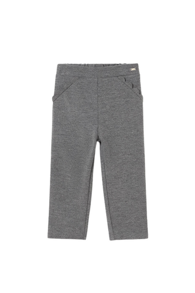 Anthracite Grey Pants (Infant)