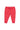Angel Dear - Sailboat Red French Terry Jogger