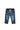 Medium Wash Pull-On Jeans