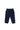 Navy Chino Jogger Pants