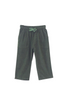 Green Corduroy Pants