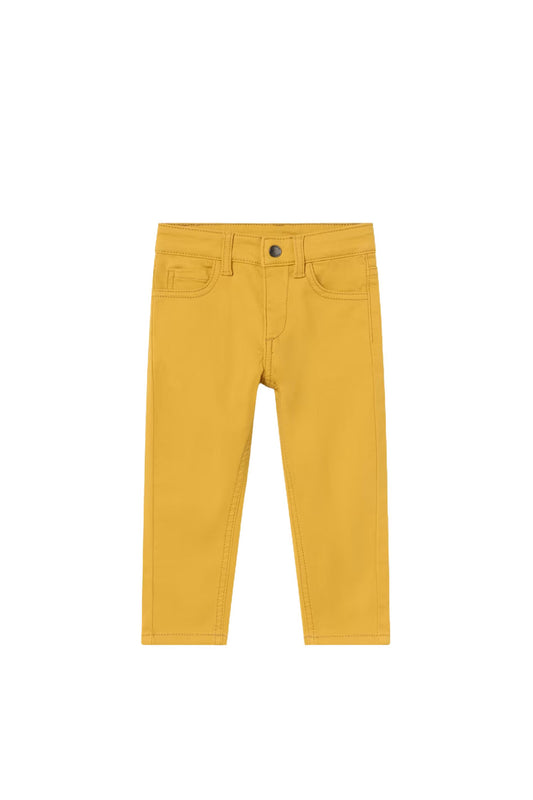 Pollen Slim Fit Pants