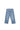 Light Wash Straight Jeans