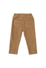 Basic Beige Cord Knit Trouser (Infant)