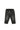 Black Wash Pull-On Jeans