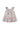 Rose Printed Dress
