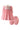 Rachel Riley - Pindot Bow Smocked Dress & Bloomers Set