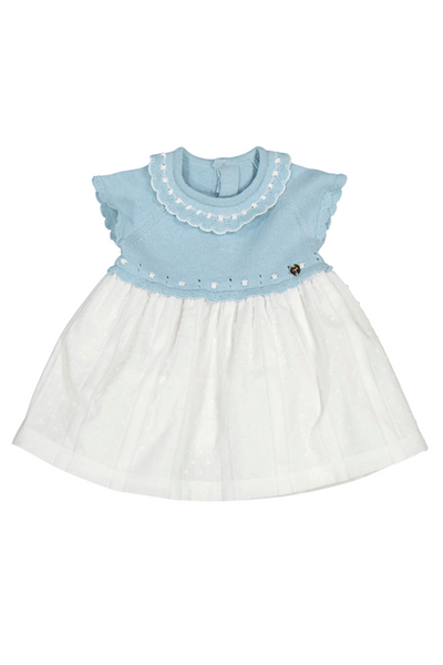 Glass Infant Dress