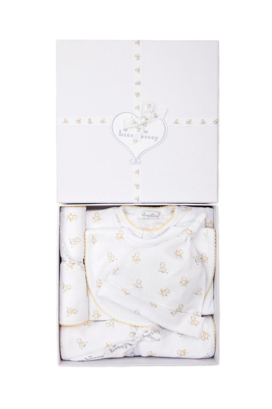Kissy Kissy - Hatchlings 5pc Gift Set