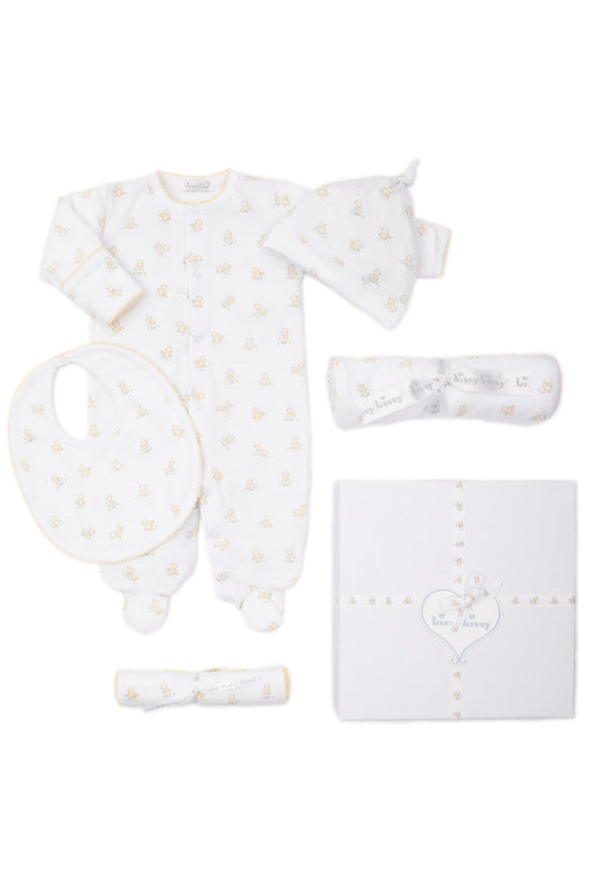 Kissy Kissy - Hatchlings 5pc Gift Set