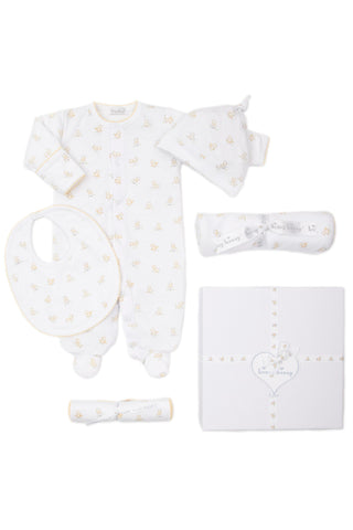 Kissy Kissy - Hatchlings 5pc Gift Set