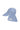 Flap Happy - UPF 50 Original Flap Hat - Chambray