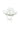 Flap Happy - UPF 50 Double Ruffle Sun Hat - White