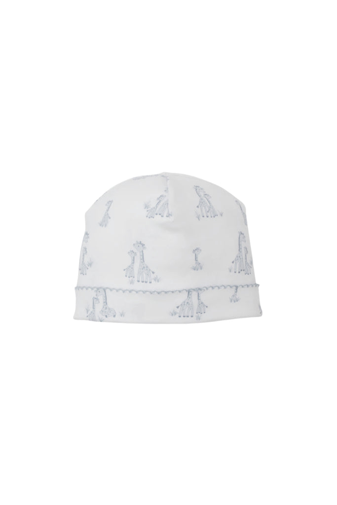 Kissy Kissy - Silver Giraffe Grace Hat