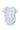 Kissy Kissy - Sophie Giraffe Blue Bodysuit