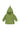American Widgeon - Olive Green Fleece Jacket