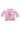 Hearthside - Pink Flamingo Motif Sweater