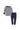Kissy Kissy - Navy Striped 2 Piece P.J. Set